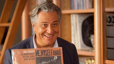 image de la news Teaser Une heure de tranquillité : Christian Clavier de retour devant la caméra de Patrice Leconte