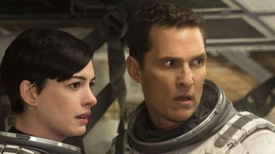 image de la news Interstellar : des premiers avis très élogieux pour le film de Christopher Nolan