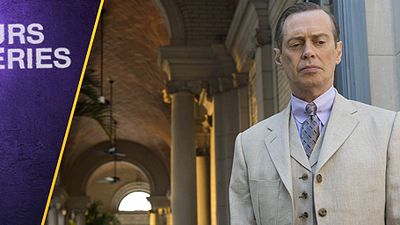 image de la news Tueurs en séries : Constantine débarque sur le petit écran