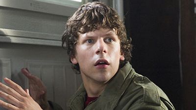 image de la news Suicide Squad : Jesse Eisenberg reprendra son rôle de Lex Luthor ?