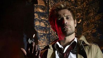 image de la news Audiences : Constantine a-t-elle réussi son lancement ?