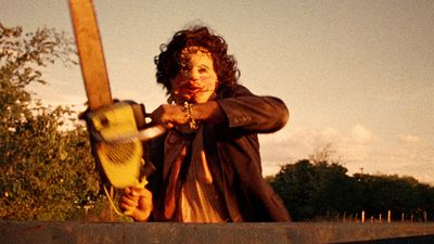 image de la news 40 ans de Massacre à la tronçonneuse : Tobe Hooper au micro !