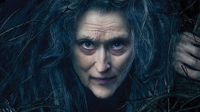image de la news Into the Woods : Johnny Depp et Anna Kendrick sur les nouvelles photos