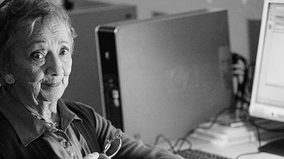 image de la news Décès de Françoise Bertin, la grand-mère d'Ensemble, c'est tout