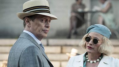 image de la news Boardwalk Empire : les audiences du final de la série de HBO