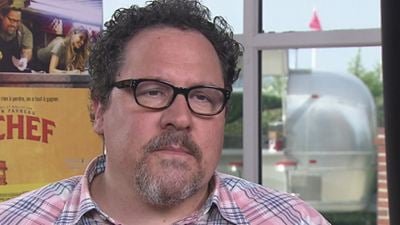 #Chef : Jon Favreau a-t-il signé un feel-good-movie autobiographique ?