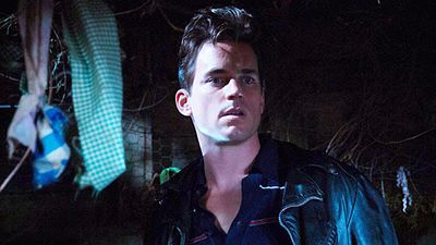 image de la news American Horror Story: première photo de Matt Bomer dans le Freak Show
