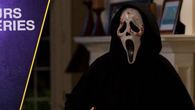 image de la news Tueurs en Séries : Scream bientôt sur petit écran !