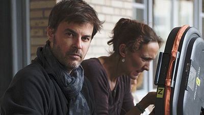 image de la news Ozon le malaise : cinq moments troubles chez le réalisateur d'"Une Nouvelle Amie"...