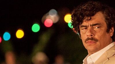 Paradise Lost : les 7 premières minutes du film sur Pablo Escobar !