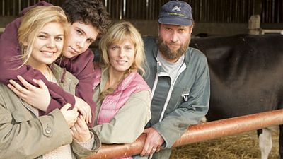 image de la news La Famille Bélier : une série d'avant-premières sous-titrées pour les sourds et malentendants