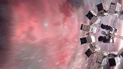 image de la news Interstellar diffusé en format 70 mm dans un seul cinéma français 