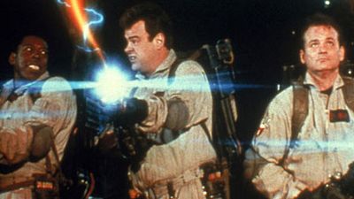image de la news SOS Fantômes : Bill Murray, Dan Aykroyd et Sigourney Weaver enfin réunis !