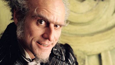 image de la news Netflix adapte Les Désastreuses aventures des orphelins Baudelaire en série