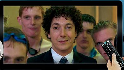 image de la news Ce soir à la télé : on mate "Les Garçons et Guillaume, çà table !" et "Simon Werner a disparu"