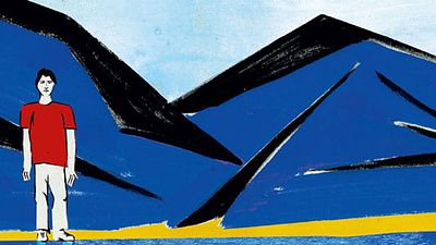 image de la news Bande-annonce Vincent n'a pas d'écailles : enfin un super-héros français !