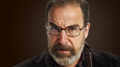 image de la news Mandy Patinkin alias Saul dans Homeland : portrait d'un vétéran du petit écran