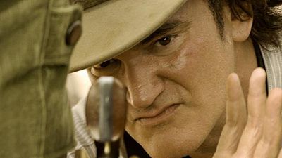 image de la news The Hateful Eight : le casting officiel du prochain Tarantino en images !