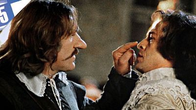 image de la news Ces personnages ont du nez ! [TOP 5]