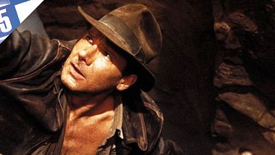 image de la news Indiana Jones : le Top 5 des morts les plus atroces de la saga [VIDEO]