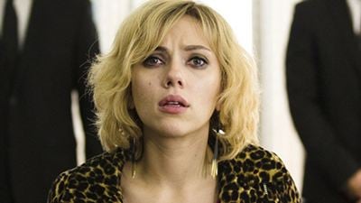 De Lucy à Intouchables : les 10 plus gros succès du cinéma français dans le monde