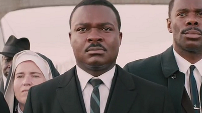 image de la news Selma : la bande-annonce du biopic de Martin Luther King !
