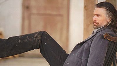 image de la news Hell on Wheels : une cinquième et ultime saison pour les pionniers