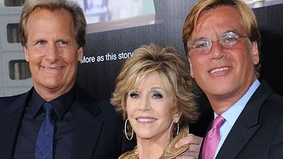 image de la news Après The Newsroom, Aaron Sorkin arrête les séries télé