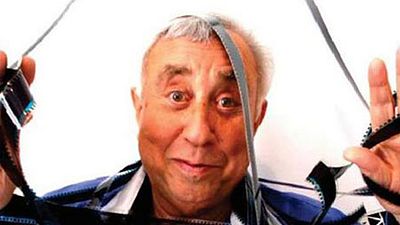 image de la news Aldo Maccione fut "épouvantable" raconte le réalisateur Philippe Clair