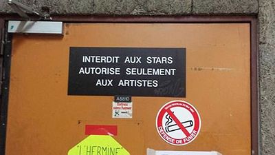 image de la news Sauvez les Studios de Bry-sur-Marne !