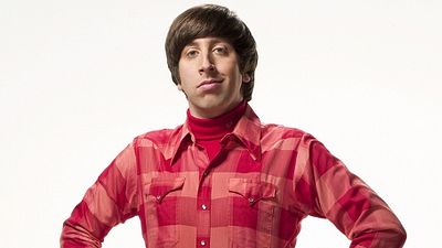 image de la news The Big Bang Theory : décès de la mère d'Howard, Carol Ann Susi