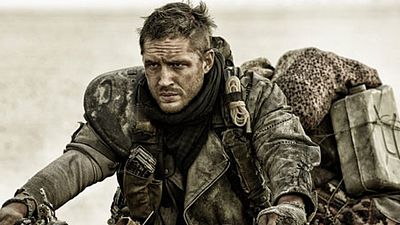 image de la news Les projets de Tom Hardy : Mad Max 4, DiCaprio, la télé...