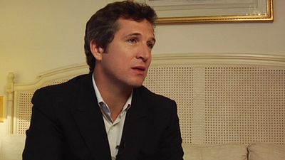 image de la news Guillaume Canet dans La Prochaine fois je viserai le coeur : "Il était important pour moi d'aimer ce personnage..."