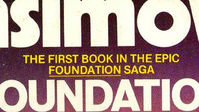 image de la news Après Interstellar, Jonathan Nolan adapte pour HBO Fondation d'Asimov