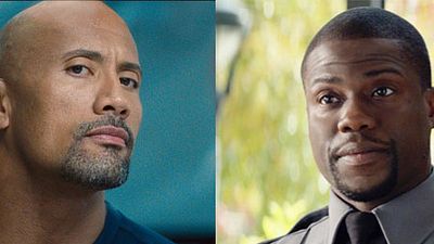 image de la news Dwayne Johnson rejoint la comédie du réalisateur des Miller