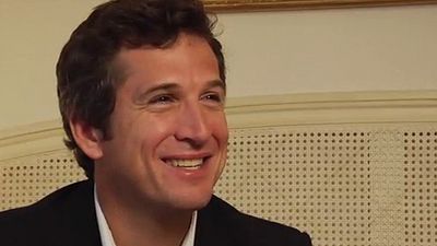 image de la news Guillaume Canet à propos du biopic sur Lance Armstrong :  "Un vrai rôle de composition !"