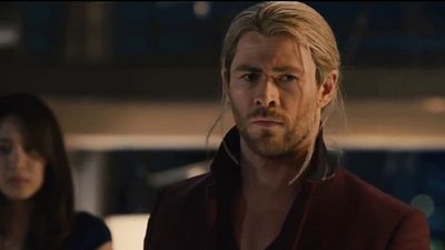 image de la news Avengers 2 : déjà une nouvelle bande-annonce avec un mystérieux personnage dévoilé !