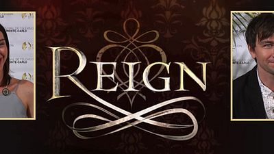 image de la news "Reign" : quand "Gossip Girl" rencontre "The Tudors" ce soir sur 6Ter [INTERVIEW]