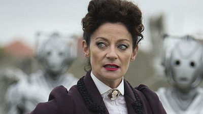 image de la news Doctor Who : Missy sera de retour !