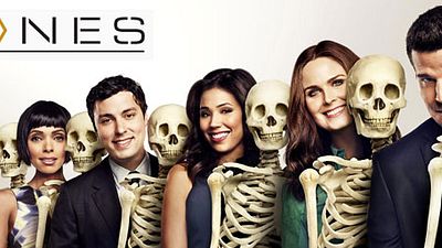 image de la news Des inédits de Bones sur M6 en remplacement de Rising Star