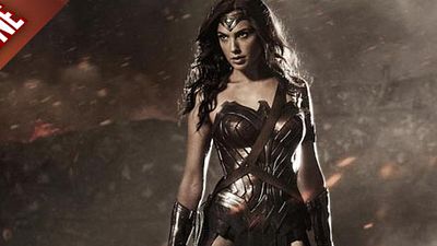 image de la news FanZone 299 : Wonder Woman, trop lourd à porter pour une femme ?
