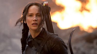image de la news Hunger Games : Jennifer Lawrence n'a plus aucune pitié...