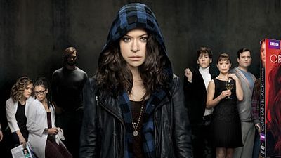 image de la news Orphan Black : une saison 2 énigmatique avec toujours autant d'humour en DVD