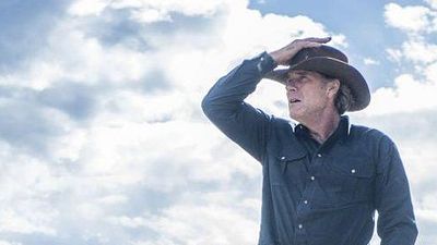 image de la news Longmire : Netflix en négociations pour sauver la série annulée par A&E