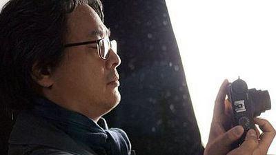 image de la news Park Chan-wook : de la SF pour le réalisateur de Old Boy !