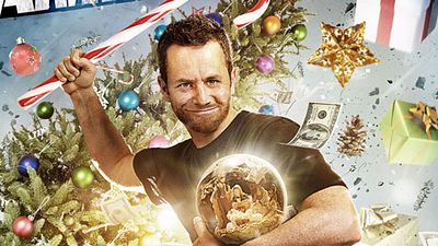 image de la news Kirk Cameron veut sauver Noël avec son nouveau film