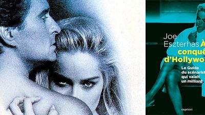 image de la news Comment réussir à Hollywood ? Les conseils du scénariste de Basic Instinct