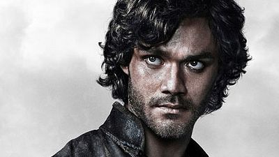 image de la news Marco Polo : la première bande-annonce de la série de Netflix