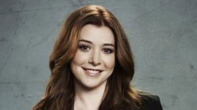 image de la news Alyson Hannigan en guest dans The McCarthys !