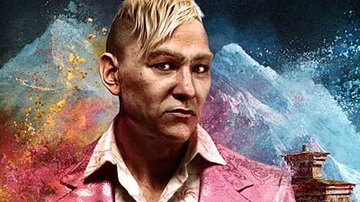 image de la news Far Cry 4 : dans les coulisses d'Ubisoft Montréal